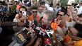 'India is a wonderful place', says Elon Musk's father as he visits Ayodhya