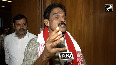 Congress MP KC Venugopal criticises Election Commission after SC recognises Aadhaar as 12th ID