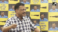 'In 2 months, Yogi Adityanath will- - -', Kejriwal's big claim if BJP wins