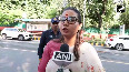 Done a lot for country Shambhavi Choudhary backs CP Radhakrishnan ahead of VP Polls