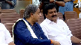 Lok Sabha Elections 2024  CongressShashi Tharoor files nomination from Thiruvananthapuram