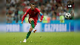 Spain 3-3 Portugal Spain held by Ronaldo heroics