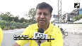 It is good initiativ Principal GST Commissioner Rakesh Goyal shares health tips on GST day