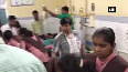 UP: Over 40 students hospitalised after consuming mid-day meal