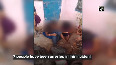 Barbaric!Two girls brutally thrashed by kin for 'talking to boys'