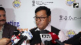 Union Min Sarbanand Sonowal hails New Mangalore Port s achievements, contribution Indian economy