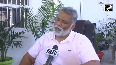 If Bihari..., Pappu Yadav reacts fiercely against assault on hindi-speaking people in Maharashtra