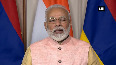 India, Mauritius committed to work for prosperity, peace in world PM Modi