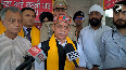 Himachal Pradesh Governor Shiv Pratap Shukla visits disaster hit areas assures full support to victims