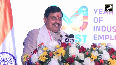 CM Mohan Yadav interacts with Indian diaspora & friends of MP in Dubai, UAE