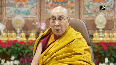 India role model for religious harmony in the world: Dalai Lama