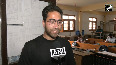 Youths are getting training in job-oriented courses at ITI Pampore in Pulwama