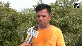Rescued five medical college students Eyewitness recounts Air India crash horror