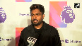 I am a big fan of Liverpool, I love the way they play the game Cricketer Sanju Samson