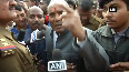 Clash breaks out between Congress, BJP workers