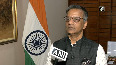 Indian Envoy Gopal Baglay refutes rumours of helping Rajapaksas escape, calls it baseless