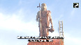 CM Shivraj to unveil 108-ft statue of Adi Shankaracharya at Omkareshwar
