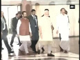 All party meet ahead of budget session underway