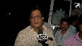 New Delhi Fire breaks out at Dilli Haat, Fire tenders rush to spot
