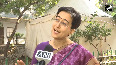 Will raise voice of people Delhi LoP Atishi vows to hold BJP accountable for election promises