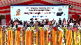 PM Modi inaugurates Saryu Nahar National Project in Balrampur