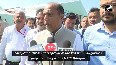 HP CM Jairam Thakur inspects preparations in Bilaspur ahead of PM s Visit