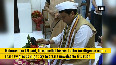 Maharashtra CM Devendra Fadnavis performs Vitthal pooja at his residence