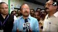 Kerala V Muraleedharan hails Vande Bharat Express flagged off by PM Modi in Thiruvananthapuram