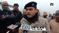 Bihar 3 cops die, 2 injured as truck overturned on patrolling vehicle