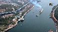 Milan 2022: Indian Navy welcomes VPNS Quang Trung at Vizag