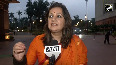 Priyanka Chaturvedi demands PM Modi to reply to President Trump s tariff announcement in Sansad
