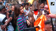 Shilpa Shetty welcomes 'Bappa' home for Ganesh Chaturthi