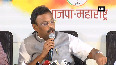 Vinod Tawde slams Raj Thackeray over BJP IT cell allegation