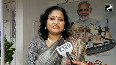 BJP s Aiswarya Biswal blames BJD for rise in crimes against women amid Gopalpur gangrape case