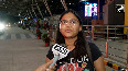 First batch of Odisha students evacuated from Israel arrives in Bhubaneswar