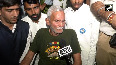 AAP MP Sanjay Singh arrested by ED in liquor scam case