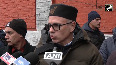 Where some flaws or deficiencies are seen, they will be rectified Omar Abdullah