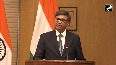 Pakistan had opposed TRF in UNSC Foreign Secretary Vikram Misri