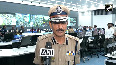 148th Rath Yatra in Ahmedabad Police use AI, drones for crowd monitoring