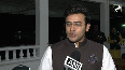 Guyana PM welcomed Shashi Tharoor's delegation, the delegation was happy, there will be a discussion against terrorism