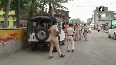 Minor girl gang-raped in moving bus in Bihar