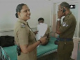  railway police video
