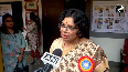 Such incidents observed repeatedly in WB... NCW Chairperson condemns alleged Kolkata gang-rape case