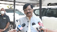 Goa polls Sanjay Raut slams AAP National Convenor Arvind Kejriwal for door-to-door campaign