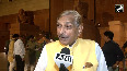 The Leader of the Opposition is not allowed to speak Congress MP Pramod Tiwari slams BJP