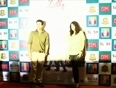 Preity zinta promotes ishkq in paris in mumbai