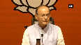 Mission Shakti We are now in big four, says FM Jaitley