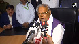 WACH Union Minister Jitan Ram Manjhi breaks silence on Bihar CM face