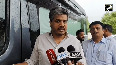 People are now thinking that EC is extended version of BJP, Rohit Pawar backs Rahuls allegations