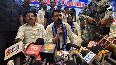 Hope discussion will be positive ASP(KR) chief Chandra Shekhar Aazad backs Ops Sindoor debate